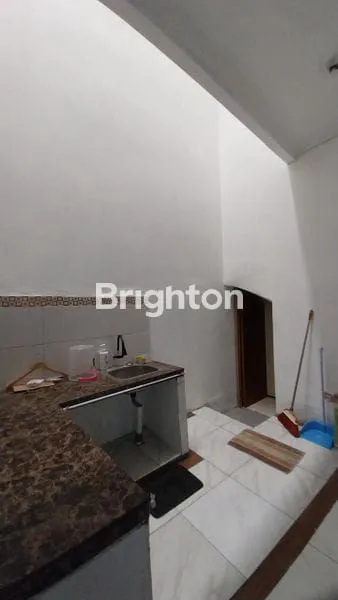image RUMAH BAGUS 2LT JALAN 1MOBIL NO GARASI DEKAT CENTRAL PARK MALL TANJUNG DUREN (7)
