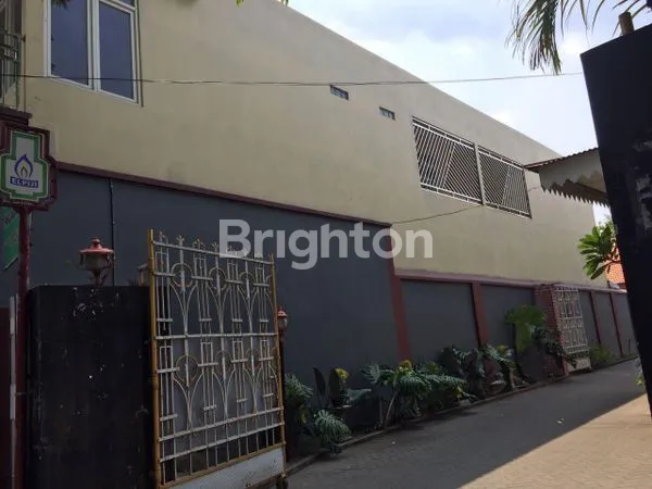 image RUKO 2LT DI NGANJUK, KERTOSONO  (4)