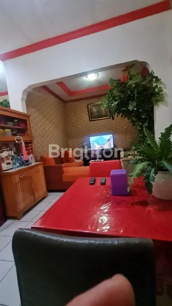 image BUTUH CEPAT TURUN HARGA MURAH NEGO POLL TIDAK PERLU RENOVASI AURA HOKI,RUMAH TERAWAT DENGAN BAHAN BANGUNAN BERKUALITAS DI VILLA NUSA INDAH 5 CIBUBUR CILEUNGSI BOGOR (4)