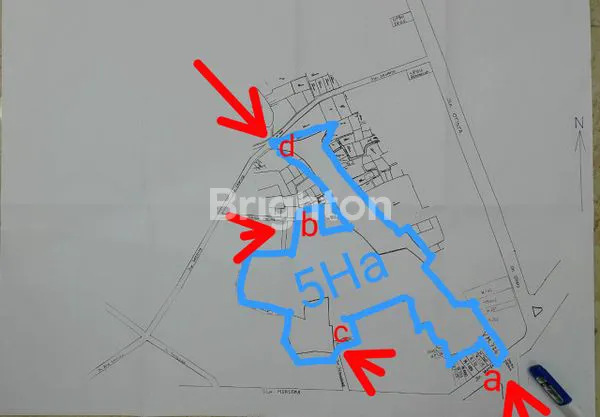 image TANAH DI JUAL CEPAT (3)