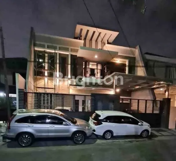 image KERTAJAYA INDAH MINIMALIS SIAP HUNI DEKAT GALAXY MALL (1)