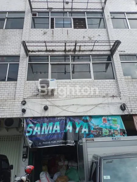 image RUKO SINAR GALAXY -PASAR TURI (5)