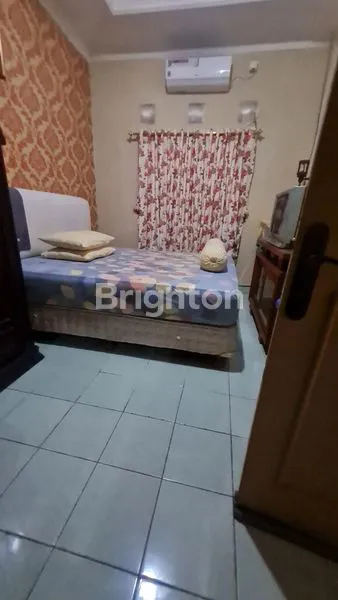 image BUTUH CEPAT TURUN HARGA MURAH NEGO POLL TIDAK PERLU RENOVASI AURA HOKI,RUMAH TERAWAT DENGAN BAHAN BANGUNAN BERKUALITAS DI VILLA NUSA INDAH 5 CIBUBUR CILEUNGSI BOGOR (3)