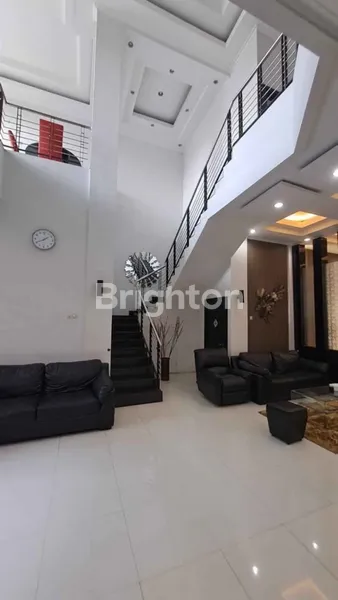 image KERTAJAYA INDAH MINIMALIS SIAP HUNI DEKAT GALAXY MALL (6)