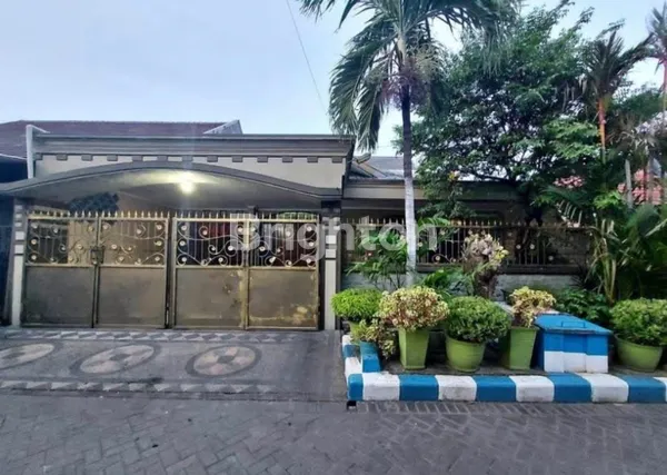 image DIJUAL RUMAH PONDOK TJANDRA INDAH CLUSTER PALEM SELATAN (1)