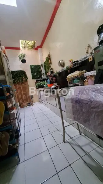 image BUTUH CEPAT TURUN HARGA MURAH NEGO POLL TIDAK PERLU RENOVASI AURA HOKI,RUMAH TERAWAT DENGAN BAHAN BANGUNAN BERKUALITAS DI VILLA NUSA INDAH 5 CIBUBUR CILEUNGSI BOGOR (6)