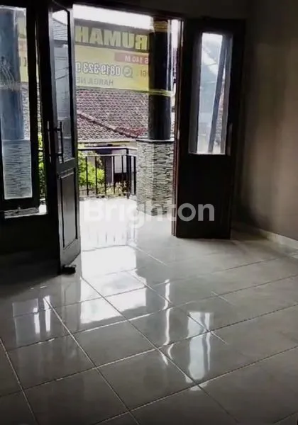 image RUMAH 2 LANTAI ADA KOLAM RENANG SIAP HUNI DI PADANGSAMBIAN (8)