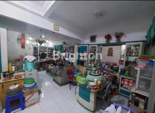 image DIJUAL RUMAH PONDOK TJANDRA INDAH CLUSTER PALEM SELATAN (4)