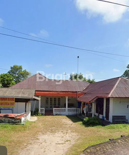 image RUMAH & TANAH LUAS 1.493M², VIEW LAUT, STRATEGIS (1)