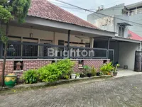 RUMAH PUTRIO AG 235 M
