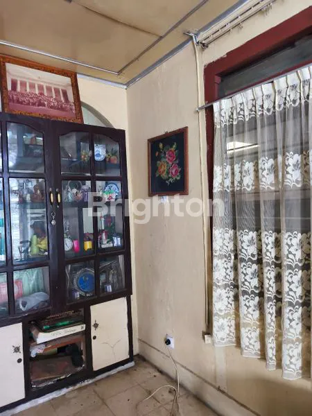 image DIJUAL RUMAH LOKASI STRATEGIS – JALAN SAMRATULANGI MANADO (5)