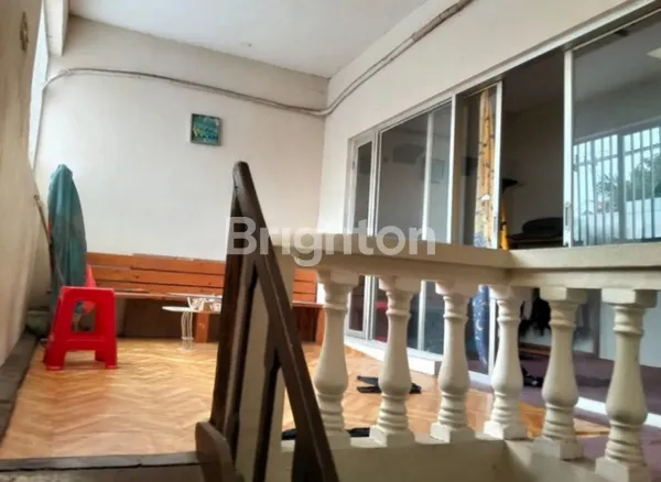 image RUMAH LEBAR 12 PUTRO AGUNG DEKAT JALAN RAYA, KAPAS KRAMPUNG, KENJERAN (5)