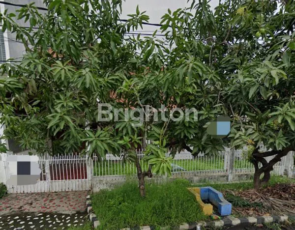 image RUMAH LOKASI STRATEGIS DEKAT DEKAT MAYJEND SUNGKONO RAYA KUPANG INDAH RAYA SUKOMANUNGGAL DARMO INDAH DARMO BARU DUKUH KUPANG HR MUHAMMAD (1)