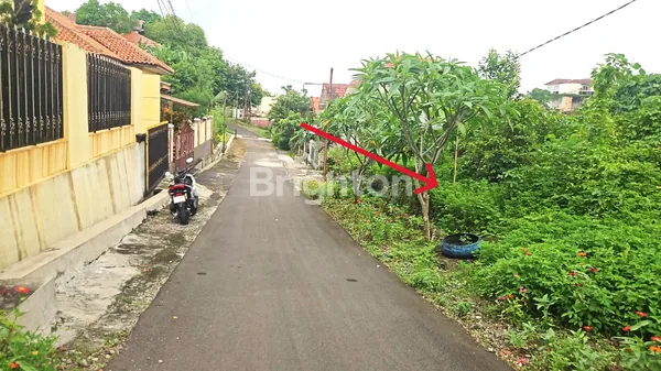 image SUDAH ADA FOOT PLAT  1 GO DOWN (BUNGKER) + 2 LANTAI DI JL. SRIWIBOWO (2)