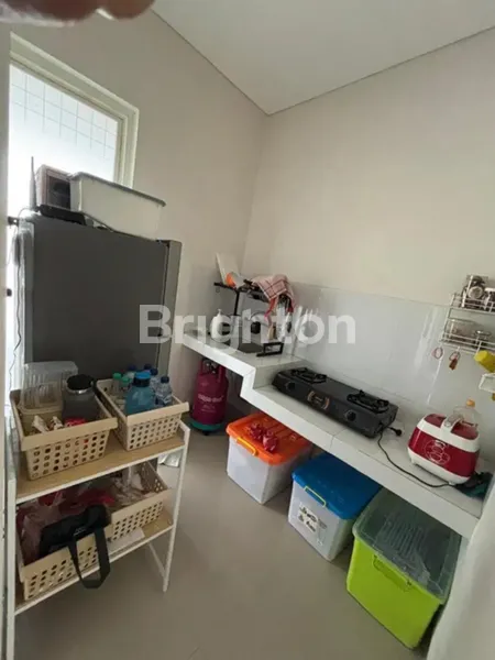 image JUAL CEPAT RUMAH MINIMALIS PONDOK CANDRA PALEM FULL FURNSIHED SIAP HUNI TINGGAL BAWA KOPER (5)