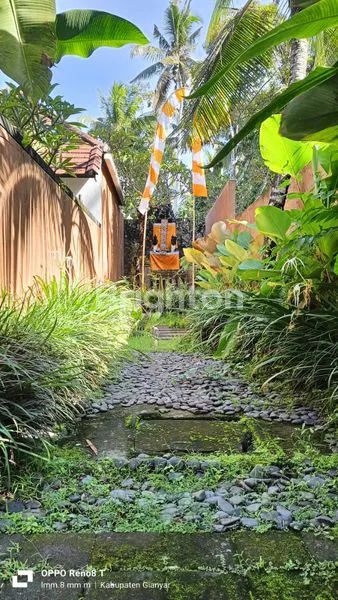 image VILLA MEWAH DI PAYANGAN, 9 KT & 10 KM, FULLY FURNISHED (3)