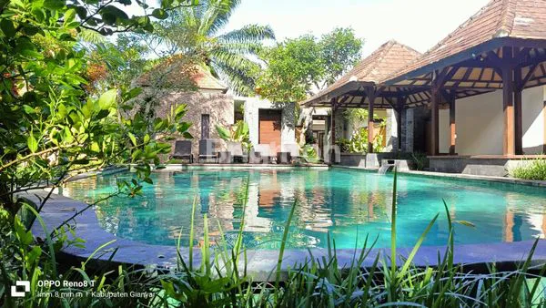 image VILLA MEWAH DI PAYANGAN, 9 KT & 10 KM, FULLY FURNISHED (2)