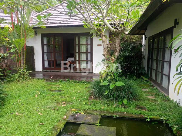 image VILLA MEWAH DI PAYANGAN, 9 KT & 10 KM, FULLY FURNISHED (6)
