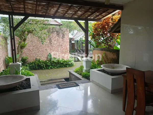 image VILLA MEWAH DI PAYANGAN, 9 KT & 10 KM, FULLY FURNISHED (5)