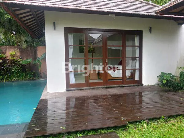image VILLA MEWAH DI PAYANGAN, 9 KT & 10 KM, FULLY FURNISHED (4)