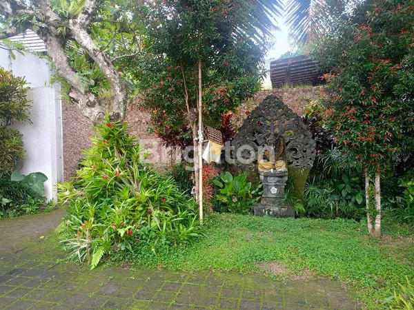image VILLA MEWAH DI PAYANGAN, 9 KT & 10 KM, FULLY FURNISHED (8)