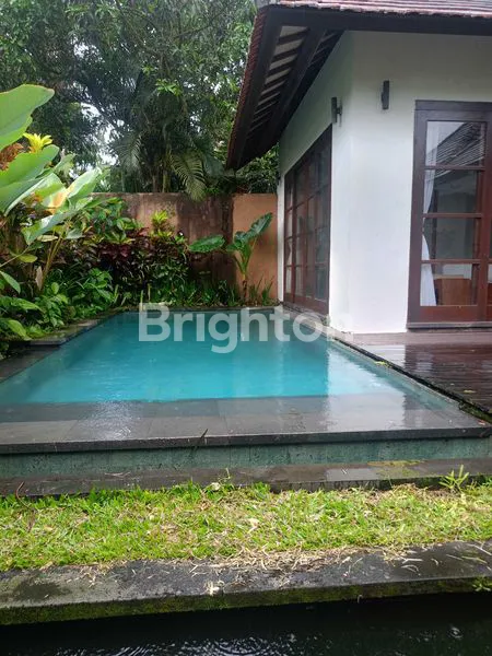 image VILLA MEWAH DI PAYANGAN, 9 KT & 10 KM, FULLY FURNISHED (7)