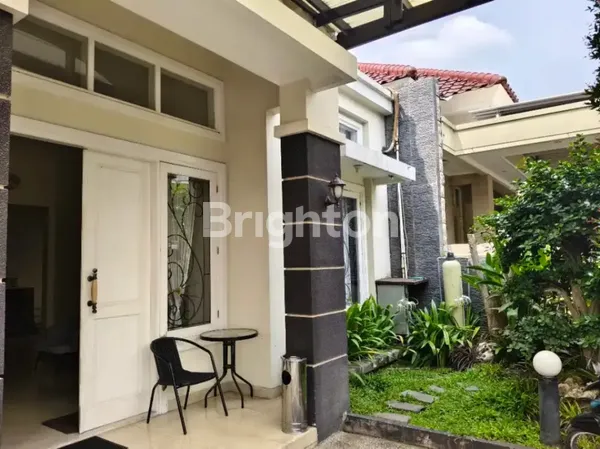 image CENTRAL PARK A YANI MINIMALIS SIAP HUNI  (1)