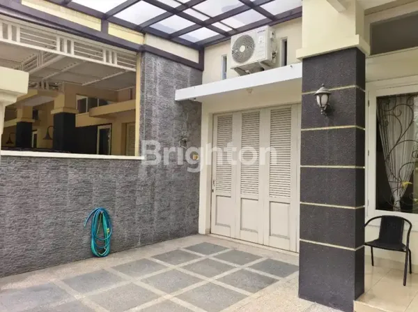 image CENTRAL PARK A YANI MINIMALIS SIAP HUNI  (2)