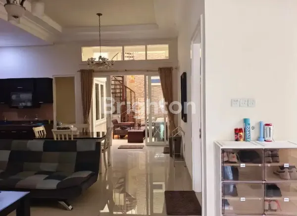 image CENTRAL PARK A YANI MINIMALIS SIAP HUNI  (4)