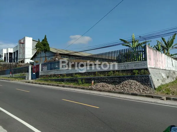 image TANAH & GUDANG LUAS 3290M² DI WONOSOBO, LOKASI STRATEGIS (2)