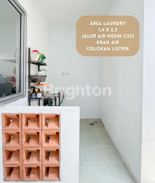 image RUMAH SIAP HUNI DI SEKTOR GADING SERPONG (7)