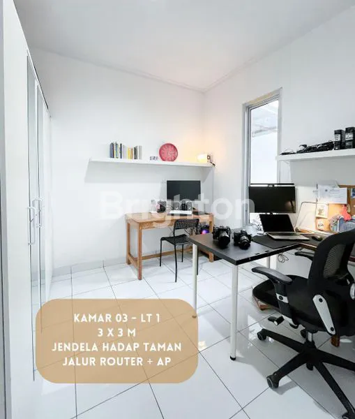 image RUMAH SIAP HUNI DI SEKTOR GADING SERPONG (5)