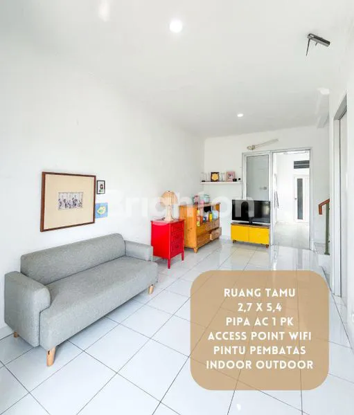 image RUMAH SIAP HUNI DI SEKTOR GADING SERPONG (2)