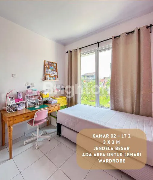 image RUMAH SIAP HUNI DI SEKTOR GADING SERPONG (4)