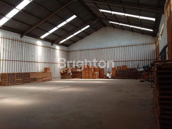 image TANAH LUAS 3.290M² & GUDANG 800M² DI WONOSOBO (3)