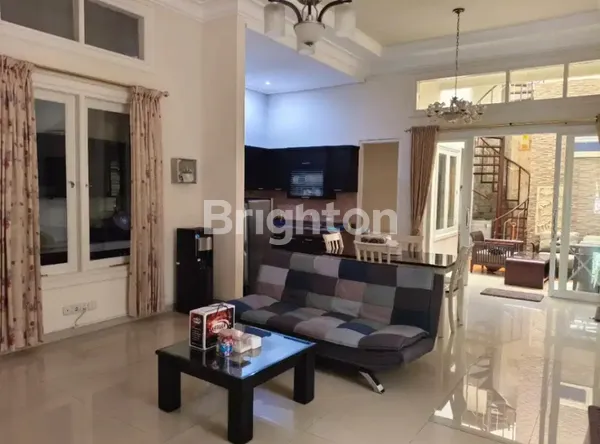 image CENTRAL PARK A YANI MINIMALIS SIAP HUNI  (5)