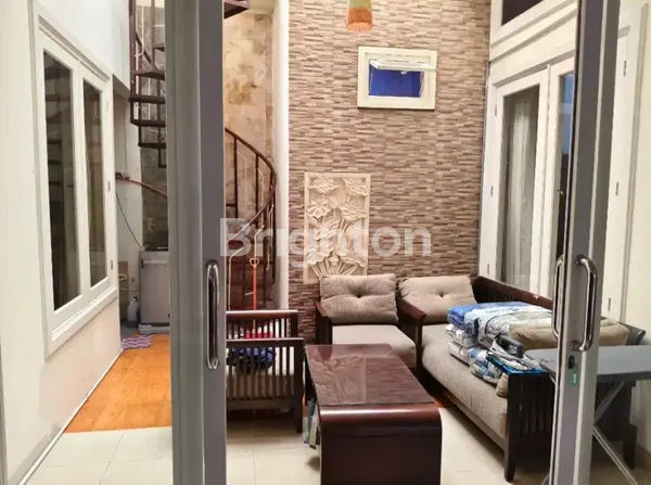 image CENTRAL PARK A YANI MINIMALIS SIAP HUNI  (8)