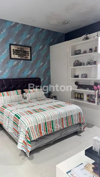 image DI JUAL RUMAH 3 SETENGAH LANTAI DI KOMPLEK DUTA GARDENIA BENDA TANGERANG  (6)