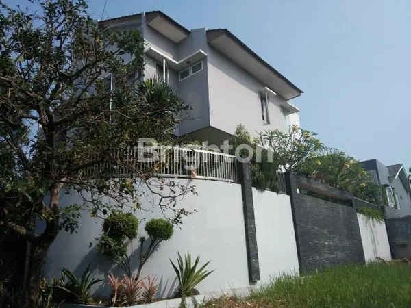 image DI JUAL RUMAH 3 SETENGAH LANTAI DI KOMPLEK DUTA GARDENIA BENDA TANGERANG  (2)