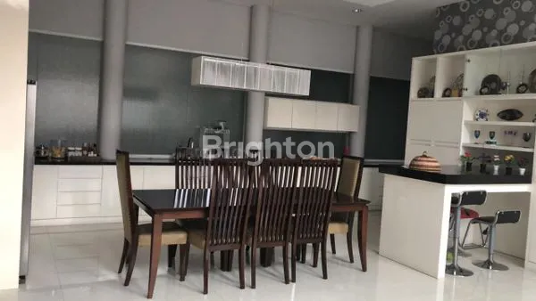 image DI JUAL RUMAH 3 SETENGAH LANTAI DI KOMPLEK DUTA GARDENIA BENDA TANGERANG  (4)