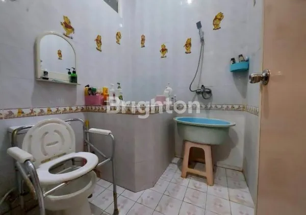 image DIJUAL RUMAH PONDOK TJANDRA INDAH CLUSTER PALEM SELATAN* (5)