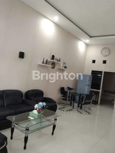 image PAKUWON CITY MINIMALIS SIAP HUNI  (2)