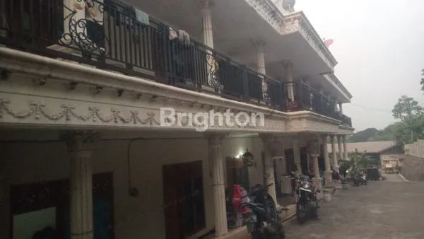 image TANAH LUAS 15.735 M² DI CIKAMPEK | EKS PABRIK GENTENG & BATAKO | ADA KONTRAKAN | COCOK INDUSTRI & INVESTASI (3)