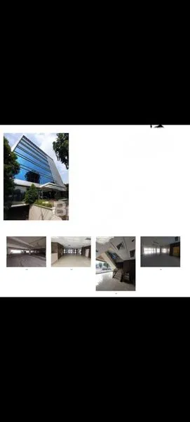 image GEDUNG MAMPANG BUNCIT  (2)