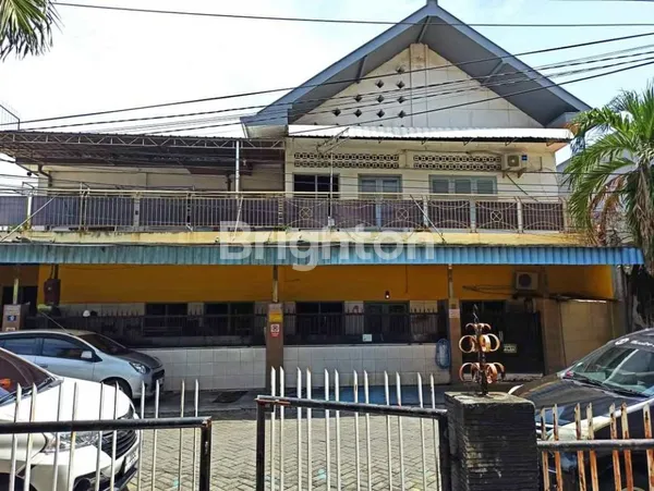 image RUMAH AMBENGAN SANGAT COCOK UNTUK USAHA KOST (1)