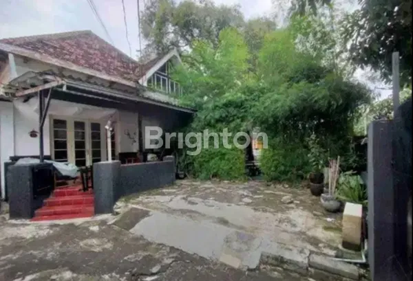 image LANGKA, RUMAH USAHA DI TAMAN BUNGKUL COCOK UNTUK KOMERSIL (2)