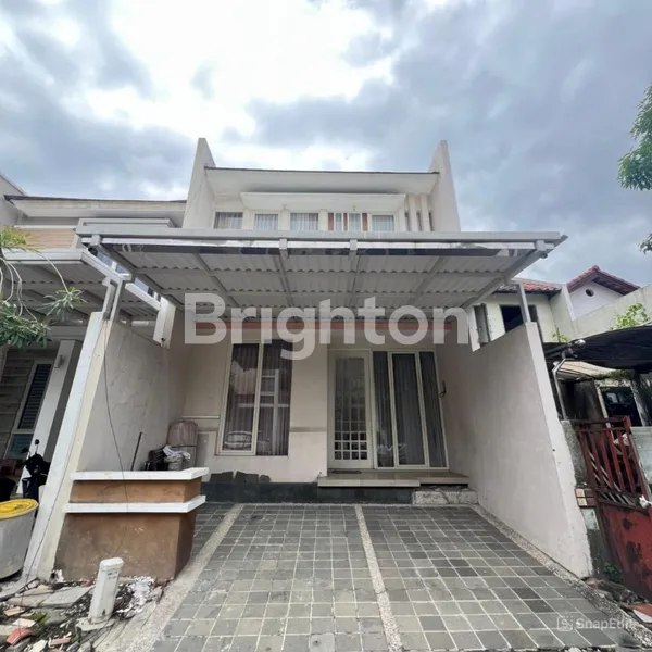 image RUMAH SURABAYA BARAT DI ALAM HIJAU CITRALAND LOKASI STRATEGIS (1)