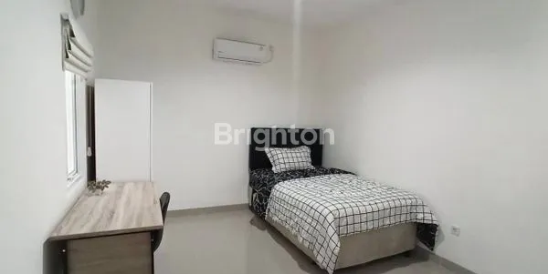 image INVESTASI MENGUNTUNGKAN: KOST 11KT DI TAMAN PERMATA LIPPO KARAWACI (5)