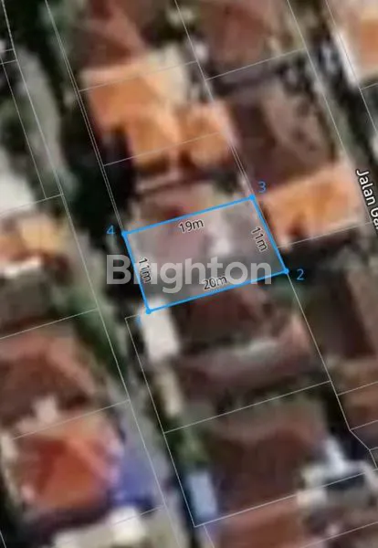 image RUMAH MINIMALIS MODERN 2 LANTAI – KESIMAN KERTALANGU, DENPASAR TIMUR (2)