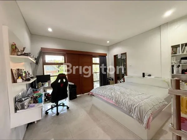 image RUMAH MINIMALIS MODERN 2 LANTAI – KESIMAN KERTALANGU, DENPASAR TIMUR (3)
